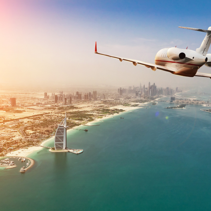 Dubai Vizesi Danışmanlığı